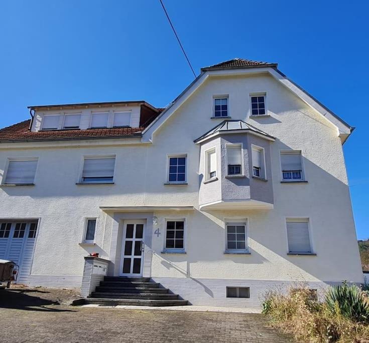 Ferienwohnung Am Bollenbach Idar-Oberstein Exterior photo