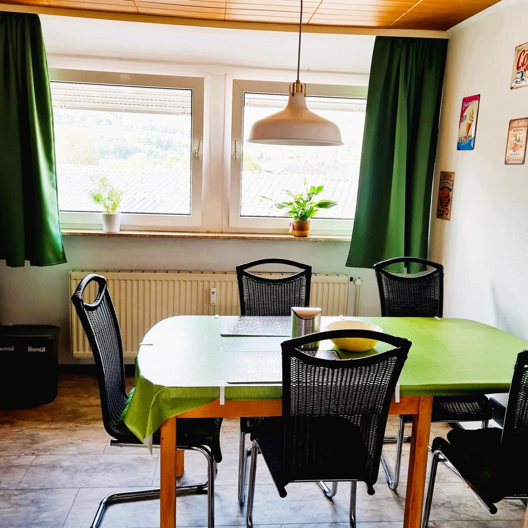 Ferienwohnung Am Bollenbach Idar-Oberstein Exterior photo