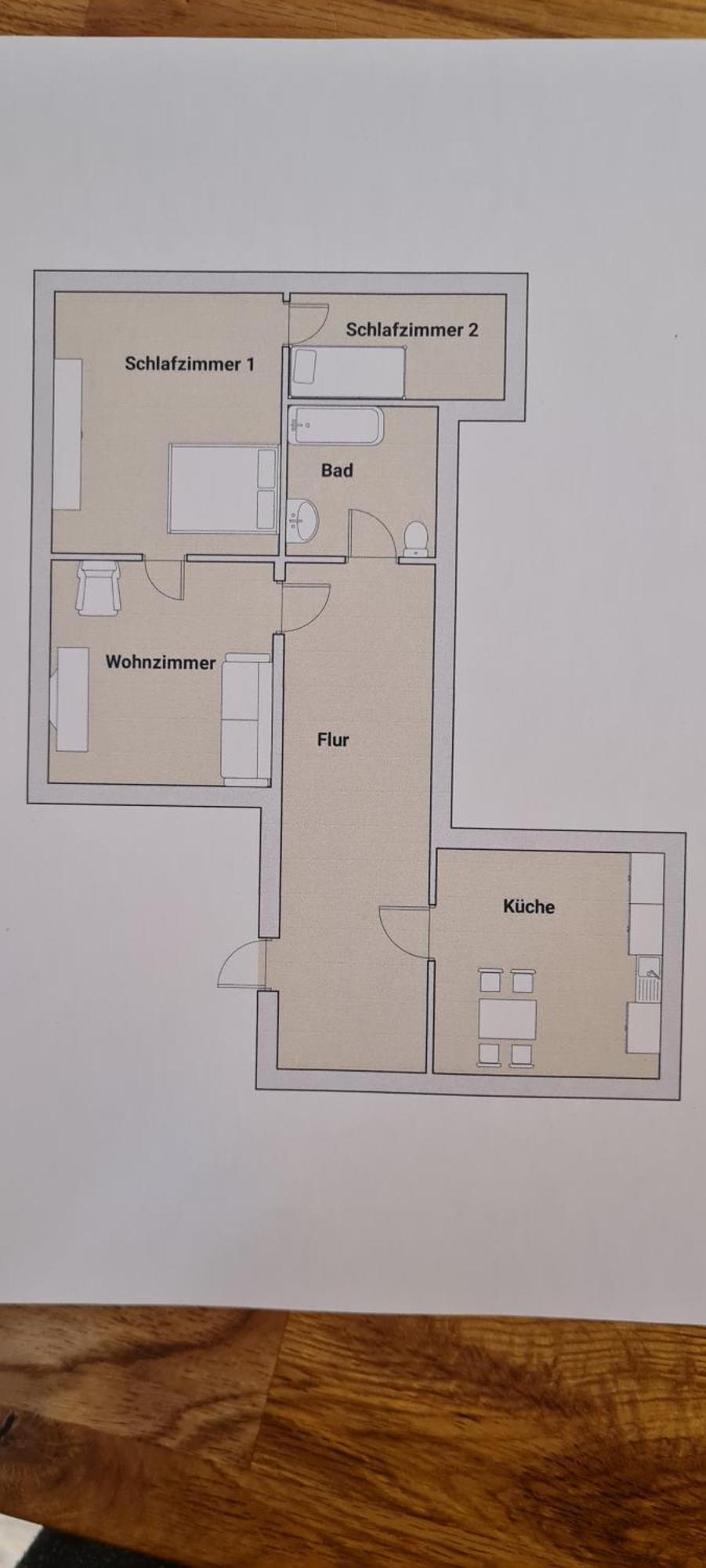 Ferienwohnung Am Bollenbach Idar-Oberstein Exterior photo